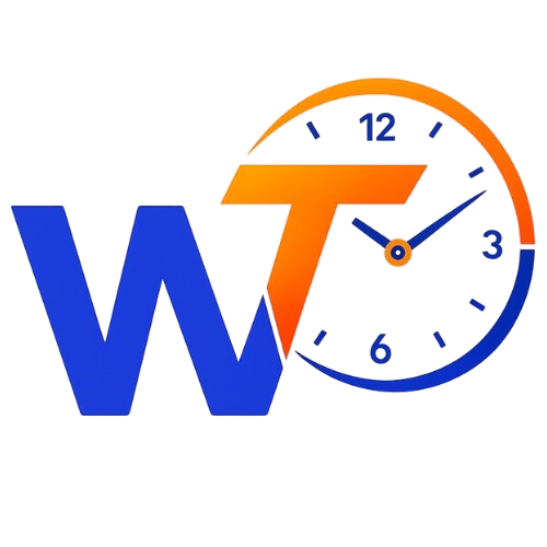 WorkTym logo